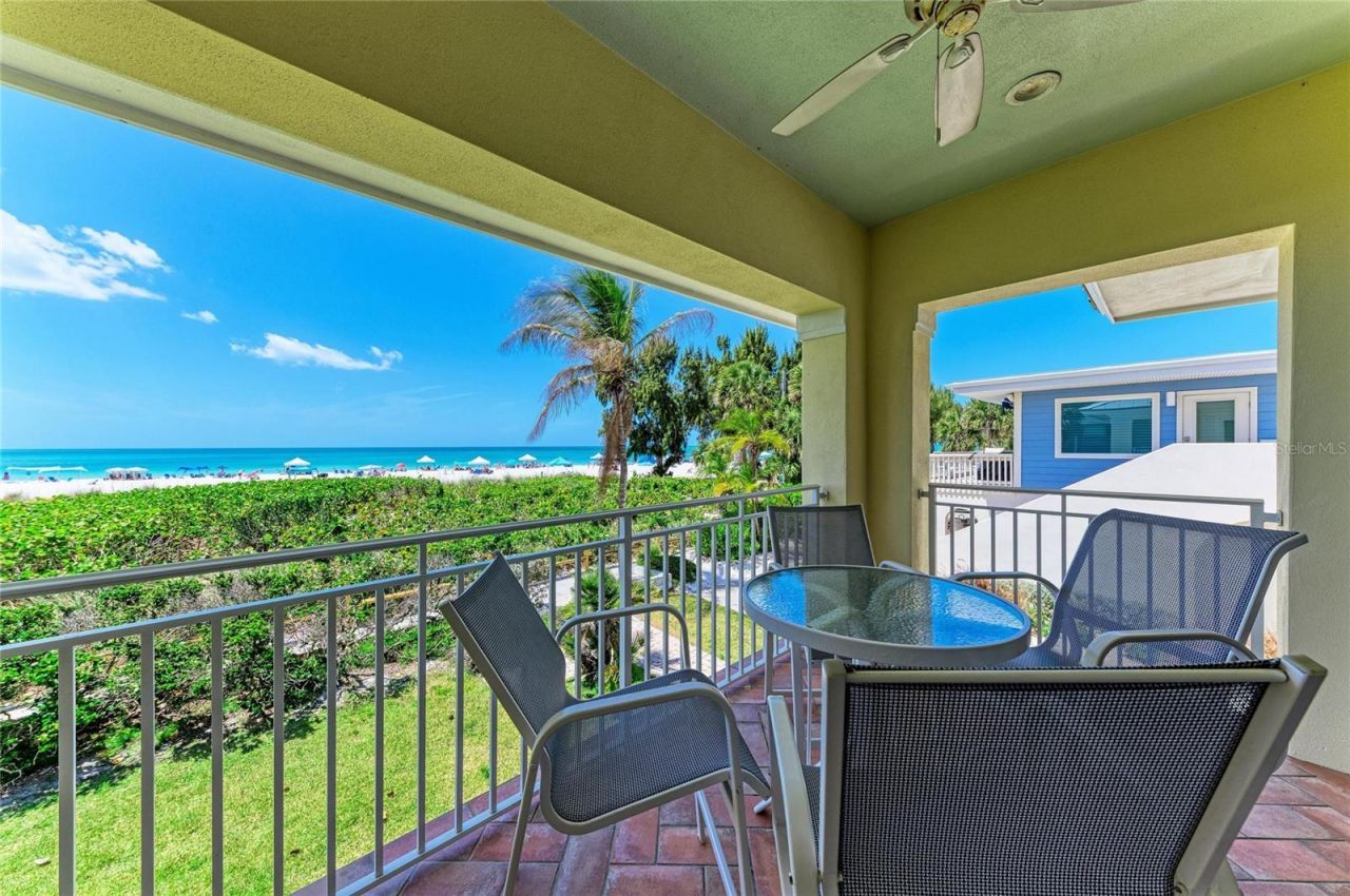 101 Palm Avenue, Unit 4, Anna Maria, FL 34216 Photo