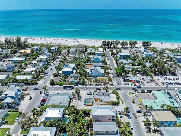 101 PALM AVENUE , Unit 4, ANNA MARIA, FL 34216