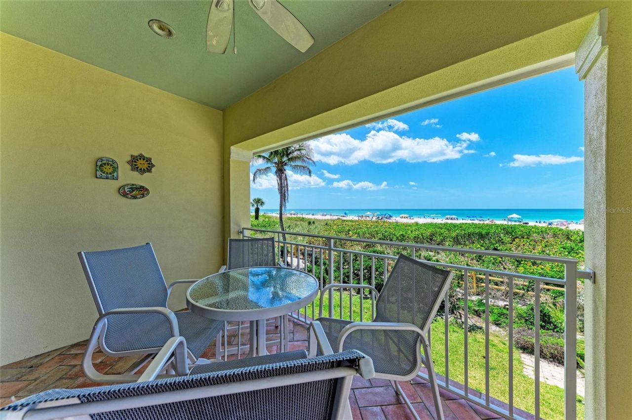 101 Palm Avenue, Unit 4, Anna Maria, FL 34216 Photo