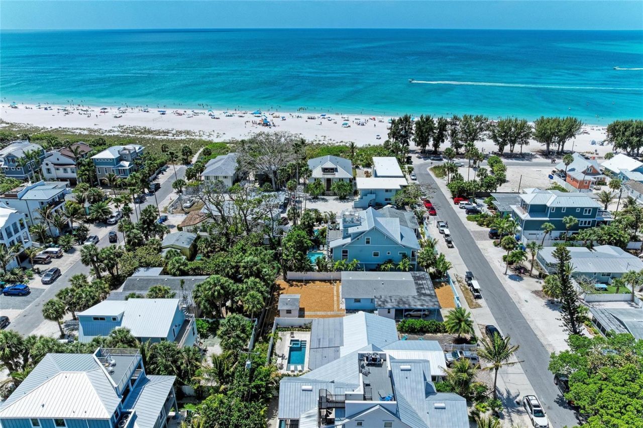 101 Palm Avenue, Unit 4, Anna Maria, FL 34216 Photo