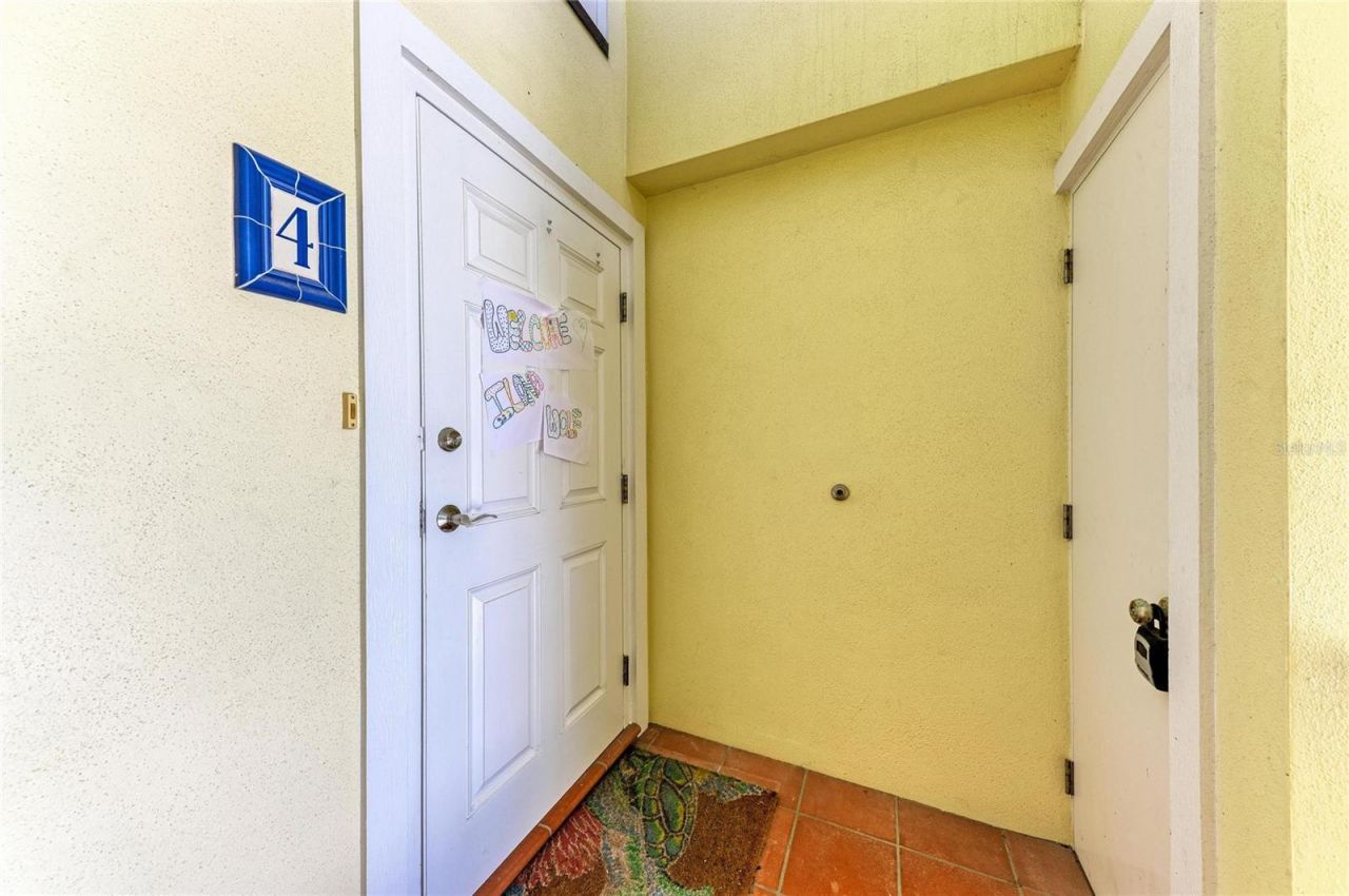 101 Palm Avenue, Unit 4, Anna Maria, FL 34216 Photo