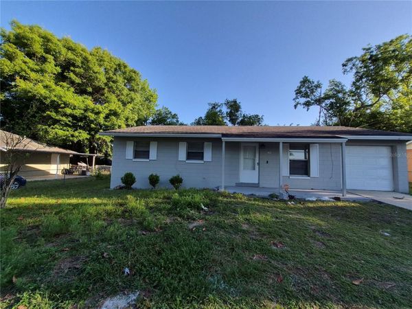 5451 NW 3RD PLACE, OCALA, FL 34482