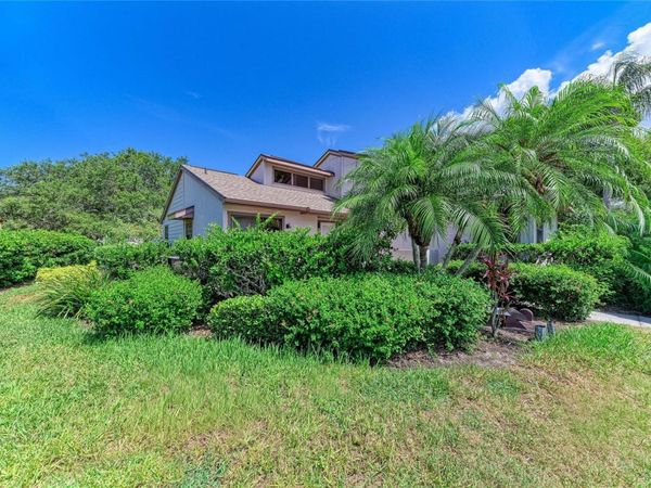 4515 WINSTON LANE N, Unit 47, SARASOTA, FL 34235