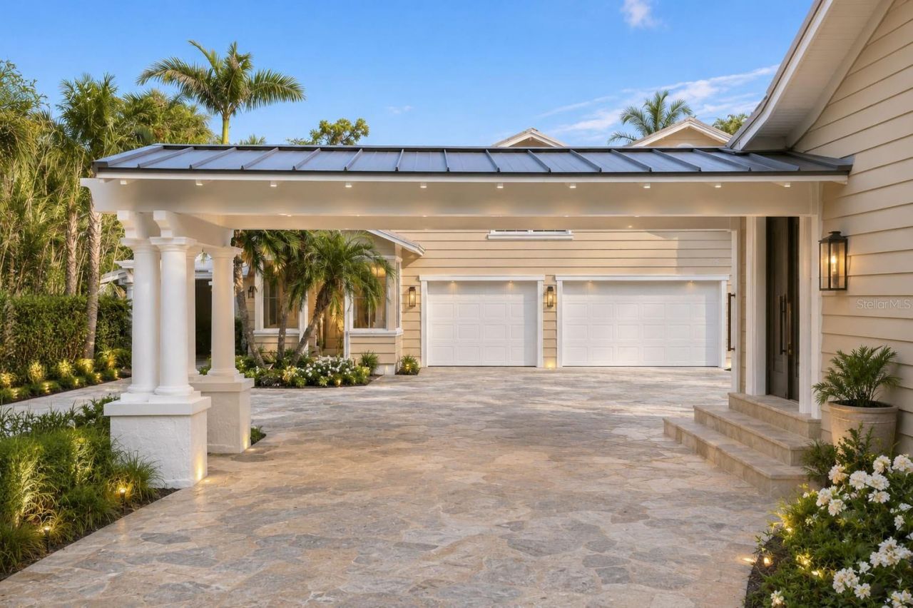 604 Norsota Way, Sarasota, FL 34242 Photo