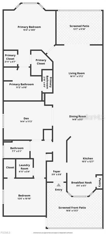 10420 Wine Palm Road, Unit 5421, Fort Myers, FL 33966 Photo