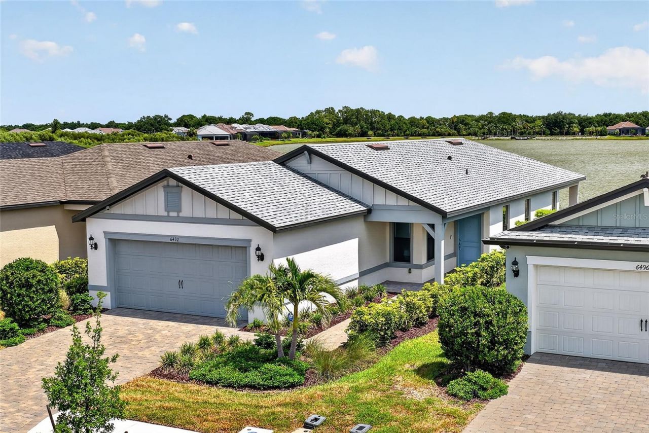 6492 Silverstar Drive, Sarasota, FL 34240 Photo