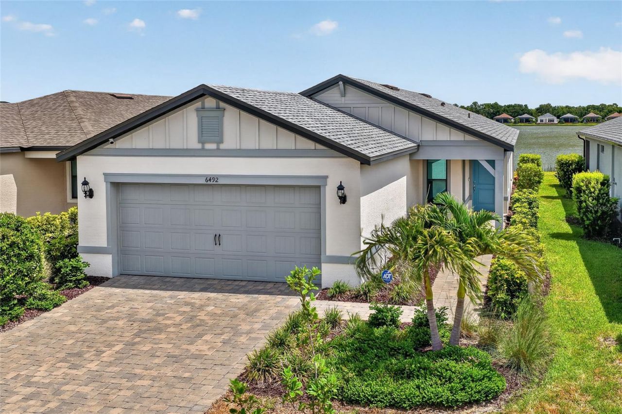 6492 Silverstar Drive, Sarasota, FL 34240 Photo