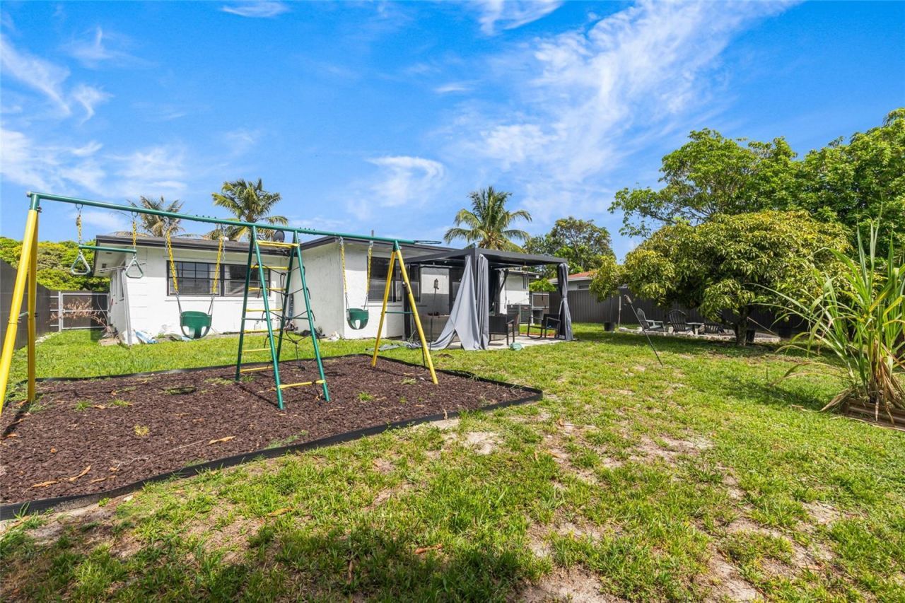 24 NW 42nd Terrace , Plantation, FL 33317 Photo