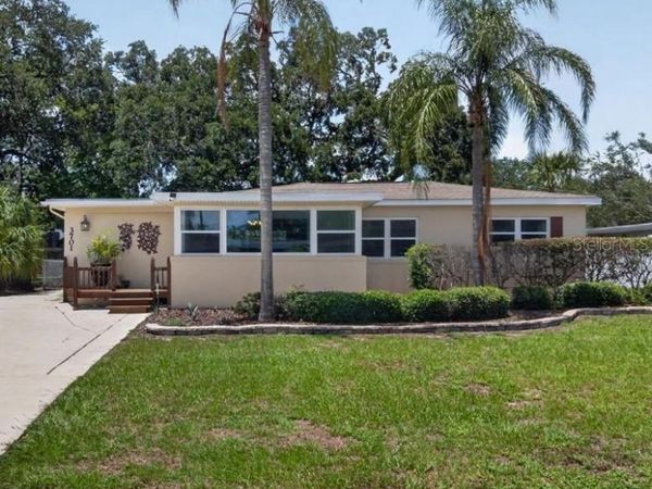3701 VIRGINIA DRIVE, ORLANDO, FL 32803