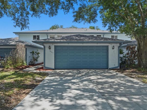 3683 SAWGRASS DRIVE , TITUSVILLE, FL 32780