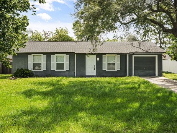1067 LYRIC DRIVE , DELTONA, FL 32738