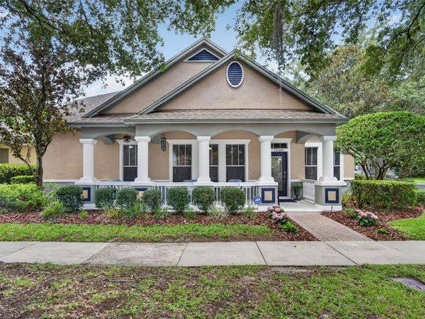12580 CRAGSIDE LANE, WINDERMERE, FL 34786