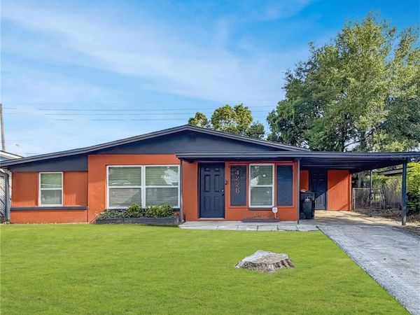 4228 KIRKLAND BOULEVARD , ORLANDO, FL 32811
