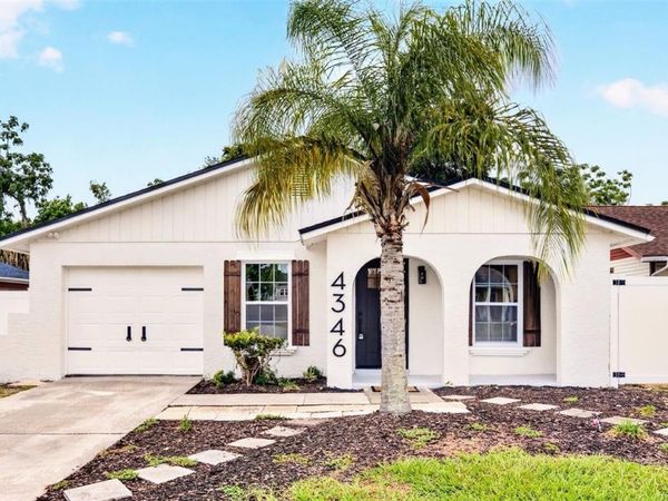 4346 DAUBERT STREET , ORLANDO, FL 32803