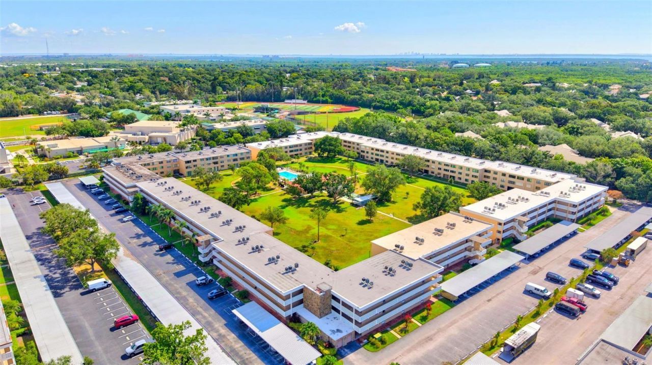 5095 Bay Street Ne, Unit 310, Saint Petersburg, FL 33703 Photo