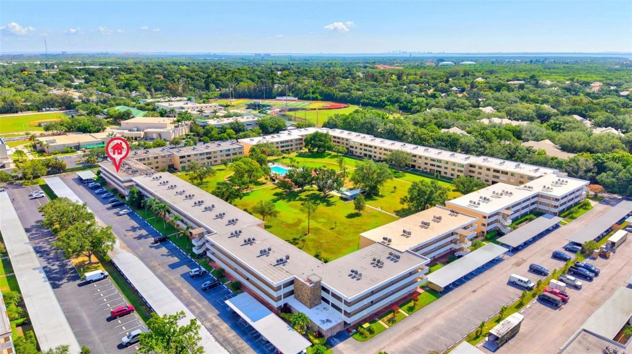 5095 Bay Street Ne, Unit 310, Saint Petersburg, FL 33703 Photo