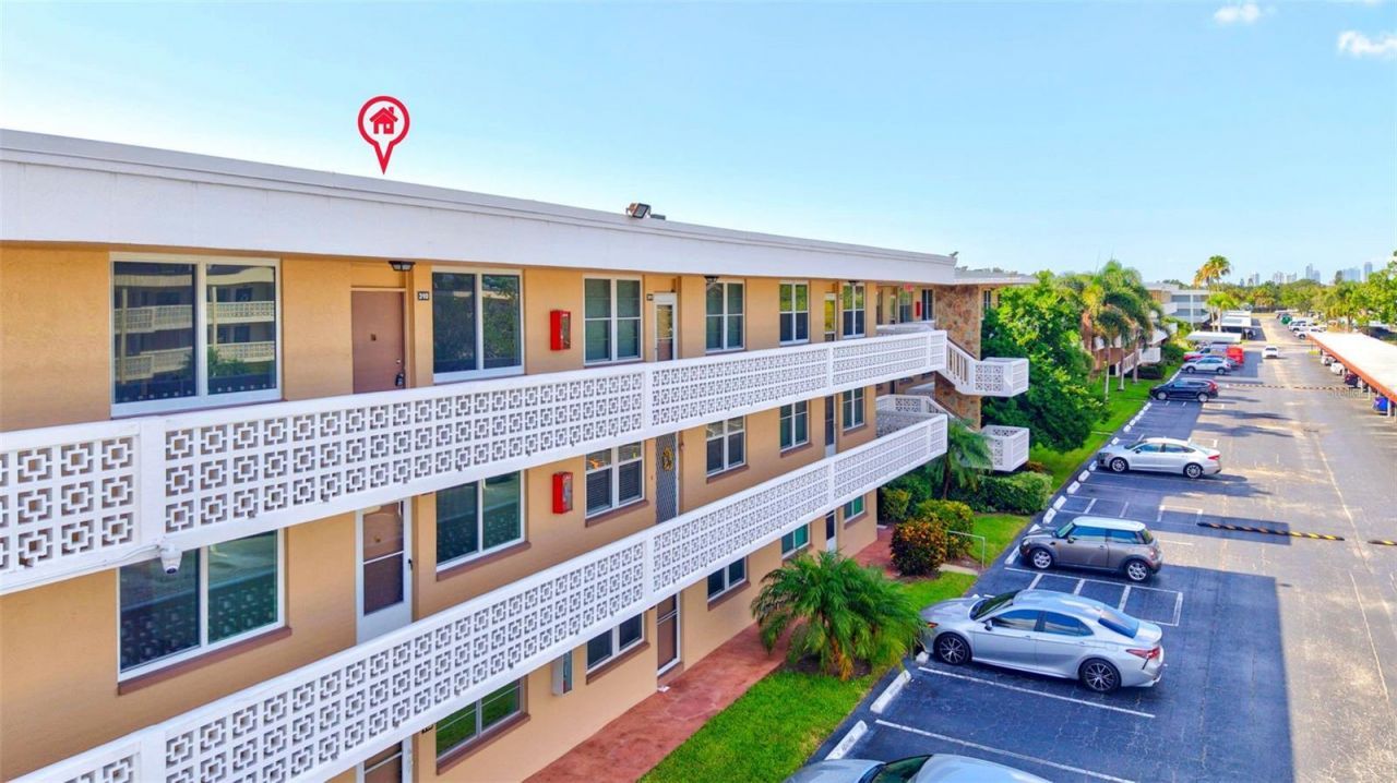 5095 Bay Street Ne, Unit 310, Saint Petersburg, FL 33703 Photo