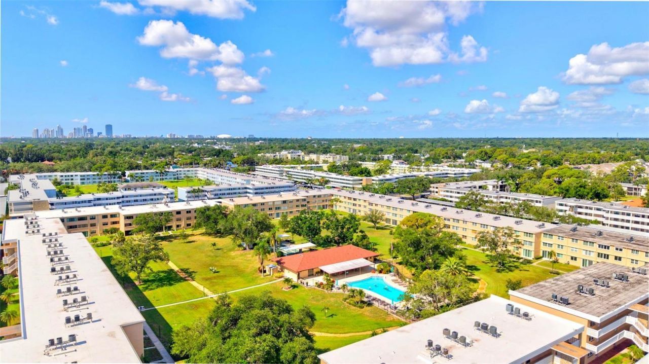 5095 Bay Street Ne, Unit 310, Saint Petersburg, FL 33703 Photo