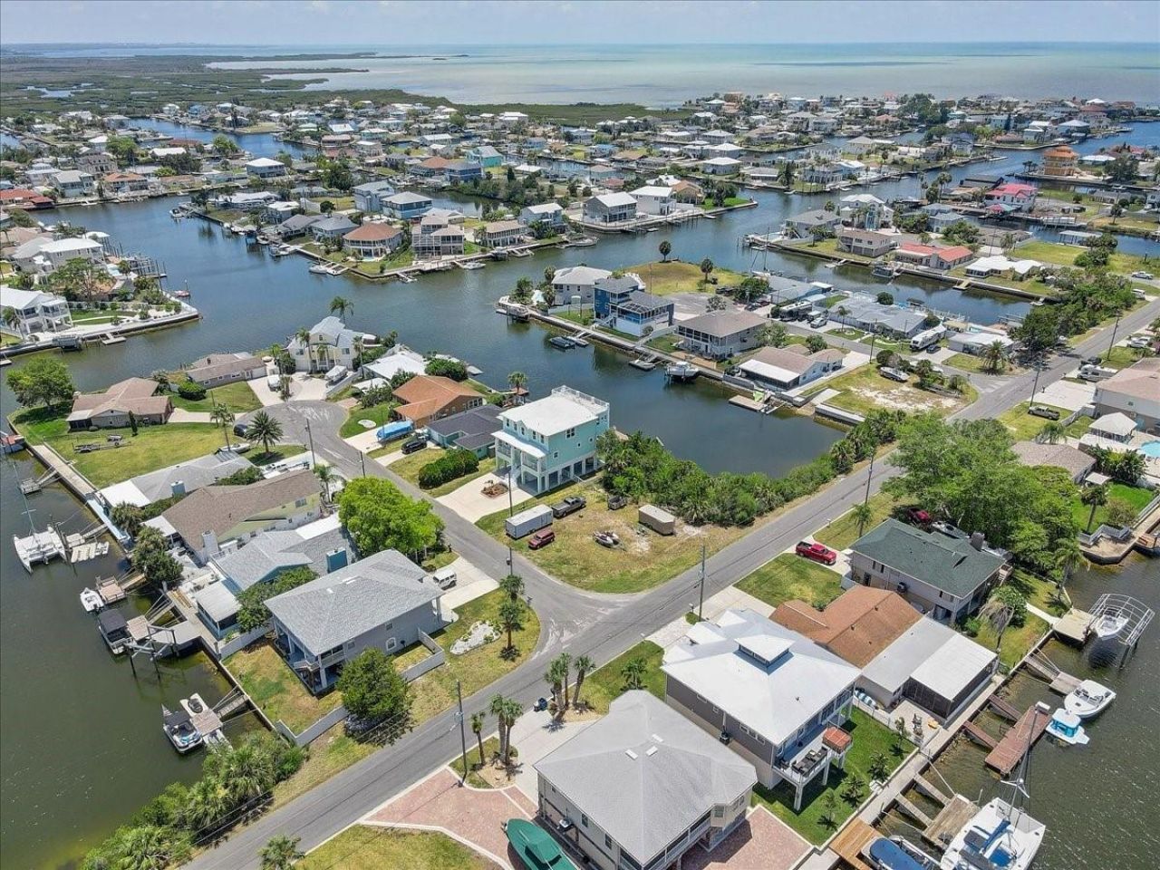 4389 5th Isle Drive, Hernando Beach, FL 34607 Photo