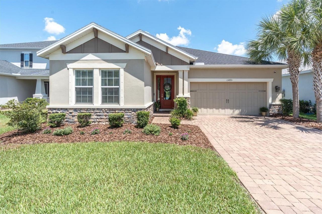 13893 Stansil Avenue, Odessa, FL 33556 Main Photo