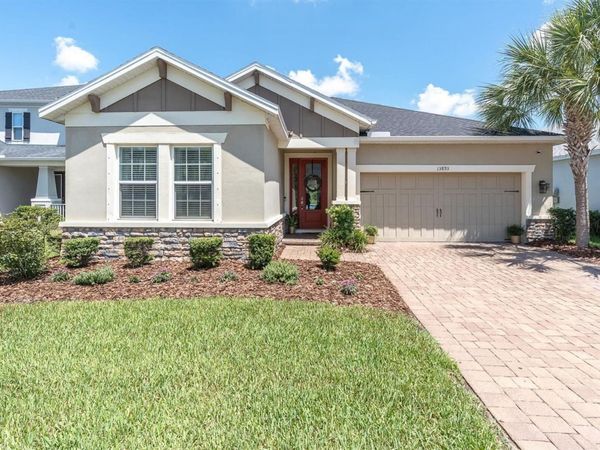 13893 STANSIL AVENUE, ODESSA, FL 33556