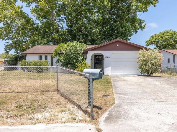 9031 CRABTREE LANE, PORT RICHEY, FL 34668
