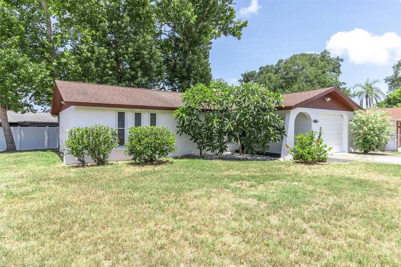 9031 Crabtree Lane, Port Richey, FL 34668 Photo