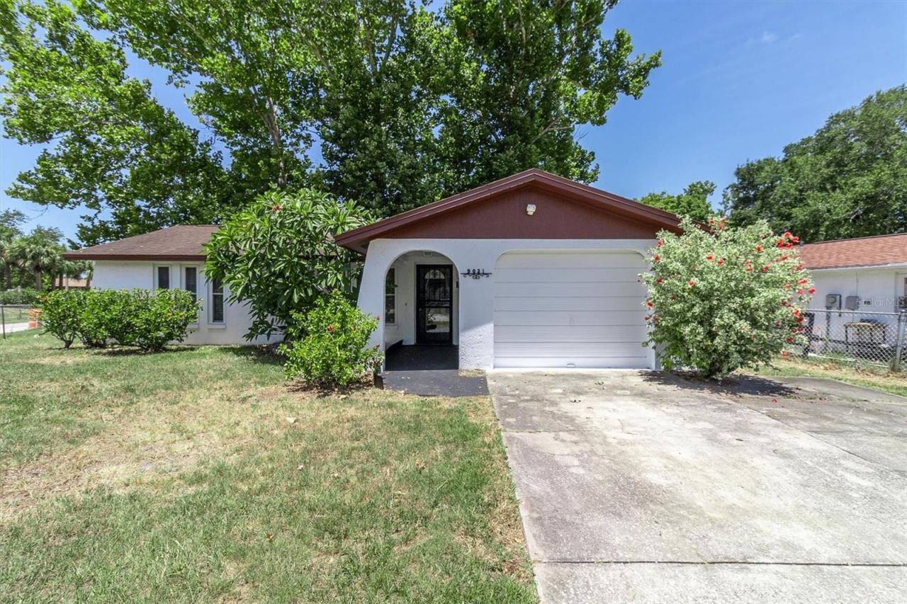 9031 Crabtree Lane, Port Richey, FL 34668 Photo