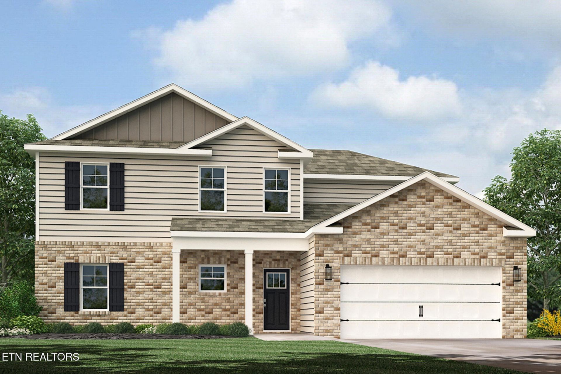 1155 Emily Louise Lane, Knoxville, TN 37932 Main Photo