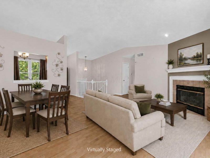 5869 Nike Drive , Hilliard, OH 43026 Photo 14