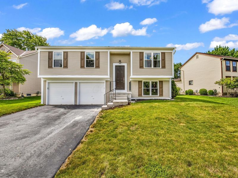5869 Nike Drive , Hilliard, OH 43026 Photo 4