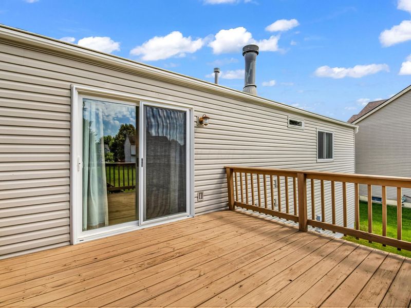 5869 Nike Drive , Hilliard, OH 43026 Photo 43