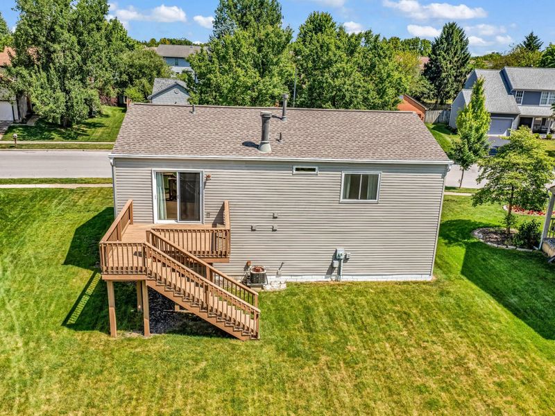 5869 Nike Drive , Hilliard, OH 43026 Photo 45