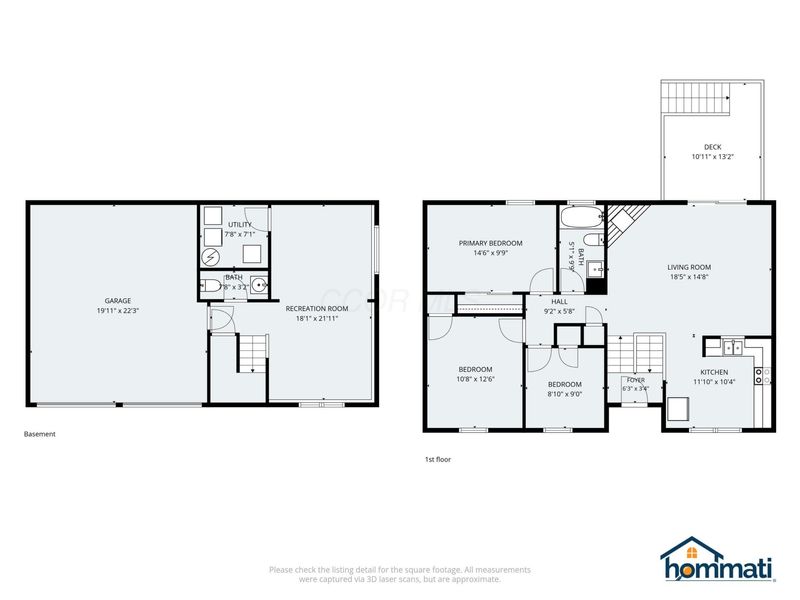 5869 Nike Drive , Hilliard, OH 43026 Photo 47