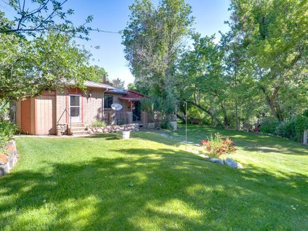 4765 S HAVEN ESTATES DR , Daniel, UT 84032