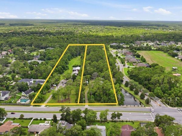 84 & 90 N Tymber Creek Road, Ormond Beach, FL 32174