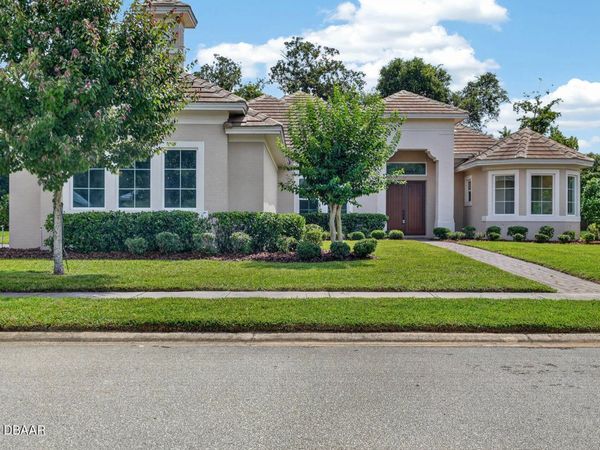 46 New Leatherwood Drive, Palm Coast, FL 32137