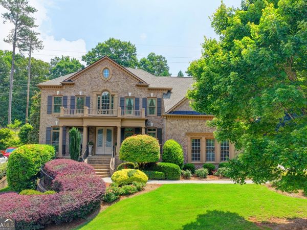 3101 Prestwyck Haven Drive, Duluth, GA 30097