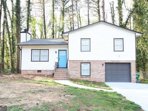3367 Oak Drive, Snellville, GA 30078