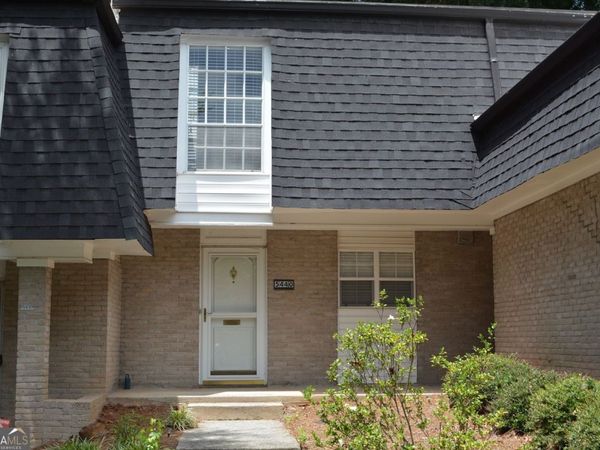5440 Chemin De Vie NE, Sandy Springs, GA 30342