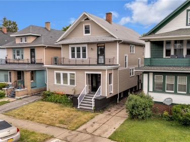 70 Brunswick Boulevard, Buffalo, NY 14208
