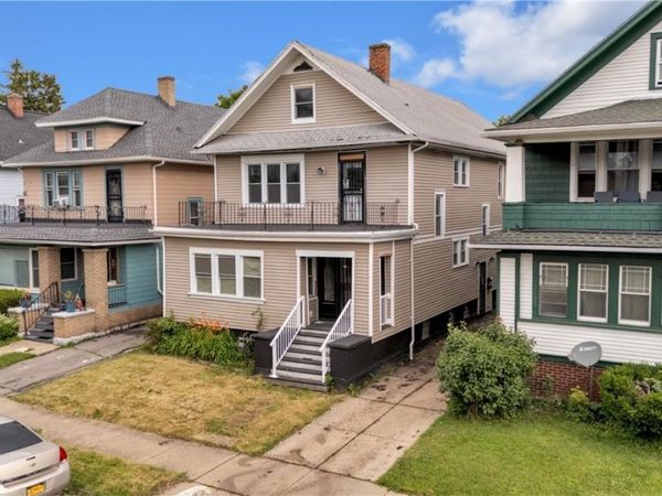 70 Brunswick Boulevard, Buffalo, NY 14208