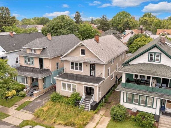 70 Brunswick Boulevard , Buffalo, NY 14208