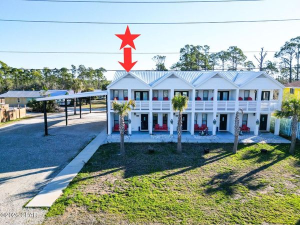 206 Watermark Way, Port St Joe, FL 32456