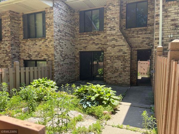 3620 Independence Avenue S, Unit 41, Saint Louis Park, MN 55426
