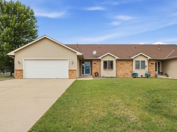 14317 River Street, Becker, MN 55308