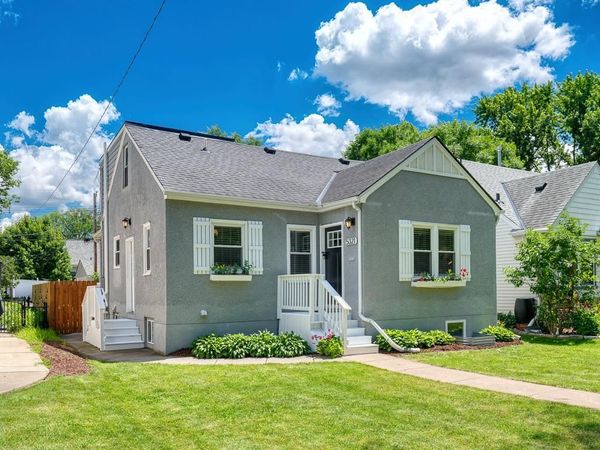 5321 Logan Avenue S, Minneapolis, MN 55419