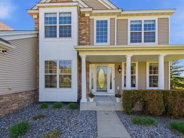 749 Ali Lane, Victoria, MN 55386
