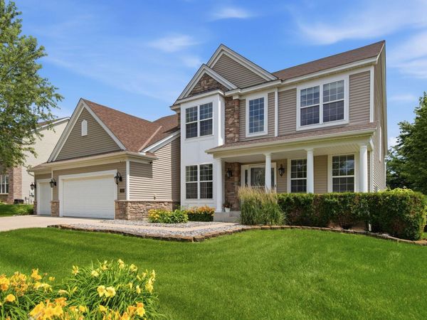749 Ali Lane, Victoria, MN 55386
