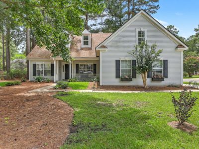 561 Pointe Of Oaks Road, Summerville, SC 29485